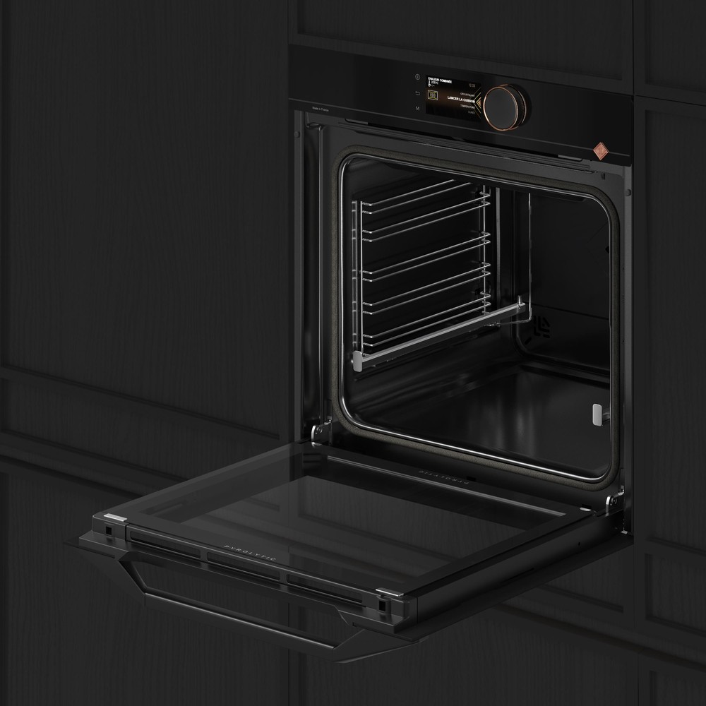 Духова шафа De Dietrich DOP4746HT - изображение 6